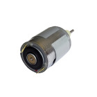 Мотор для машинки Moser ChromStyle 2.6V 1871-7700 (5996415028676)
