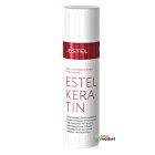 Кератинова вода Estel Keratin 100 мл