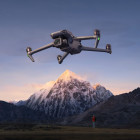 Квадрокоптер DJI Mavic 3 Classic with RC (CP.MA.00000554.01)