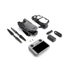 Квадрокоптер DJI Mavic 3 Classic with RC (CP.MA.00000554.01)