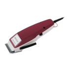 Машинка для стрижки Moser 1400-0050 Edition червона