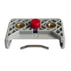 Каретка напрямна Moser 1400 1403-7000 (5996415026900)