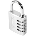 Замок навісний кодовий ABUS Padlock 724/30