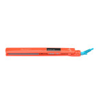 Праска для волосся Ga.Ma Elegance Bloom Led Ultraflat GI0205 Orange