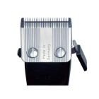 Машинка для стрижки Moser 1230-0053 Primat срібляста