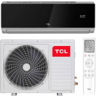 Кондиціонер TCL TAC-09CHSD/XA82I Grey-Black Inverter R32 Wi-Fi Ready