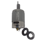 Мотор для машинки Moser ChromStyle 2.6V 1871-7700 (5996415028676)