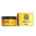Віск для укладання бороди Immortal Bear Beard Wax 50 мл (IM-14)