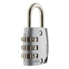 Замок навісний кодовий ABUS Combination Padlock 715/30
