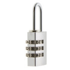Замок навісний кодовий ABUS Padlock 724/20