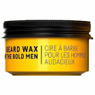 Віск для укладання бороди Immortal Bear Beard Wax 50 мл (IM-14)