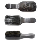 Щітка для бороди SPL Barber 9103 з ручкою
