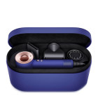 Фен для волосся Dyson Supersonic HD07 Vinca Blue/Rose