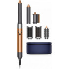 Стайлер для волосся Dyson Airwrap Complete Long Copper/Nickel