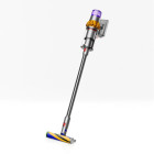 Бездротовий пилосос Dyson V15 Detect Absolute
