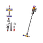 Бездротовий пилосос Dyson V12 Detect Slim Absolute+