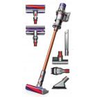 Бездротовий пилосос Dyson Cyclone V10 Absolute+