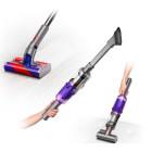 Бездротовий пилосос Dyson Omni-glide