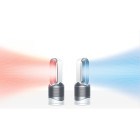 Очисник повітря Dyson Pure Hot + Cool HP00 White/Silver