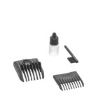 Машинка для стрижки Moser 1400-0087 чорна