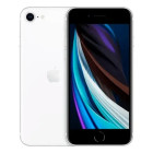 Смартфон Apple iPhone SE 2020 128 Gb White 