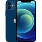 Смартфон Apple iPhone 12 256 ГБ Blue 