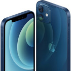 Смартфон Apple iPhone 12 256 ГБ Blue 
