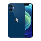 Смартфон Apple iPhone 12 256 ГБ Blue 