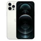 Смартфон Apple iPhone 12 Pro Max 512 ГБ Silver