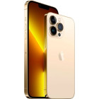 Смартфон Apple iPhone 13 Pro 256 Гб Gold MLVK3