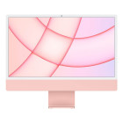 Моноблок Apple iMac M1 256GB 8GPU Pink (MGPM3)