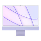 Моноблок Apple iMac M1 256GB 8GPU Purple (Z130)