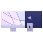 Моноблок Apple iMac M1 256GB 8GPU Purple (Z130)