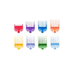 Набір кольорових насадок Wahl Multicolor 8 шт. (03170-400)