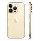 Смартфон Apple iPhone 14 Pro 128 Gold (MQ083)