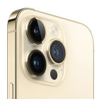 Смартфон Apple iPhone 14 Pro 128 Gold (MQ083)