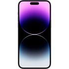 Смартфон Apple iPhone 14 Pro Max 256 Deep Purple (MQ9X3)