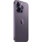 Смартфон Apple iPhone 14 Pro Max 256 Deep Purple (MQ9X3)