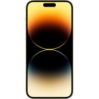 Смартфон Apple iPhone 14 Pro Max 256 Gold MQ9W3