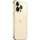 Смартфон Apple iPhone 14 Pro Max 256 Gold MQ9W3
