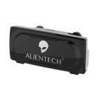 Двохдіапазонний підсилювач сигналу антени ALIENTECH DUO II для DJI + кріплення для пульта (2,4G/5,8G)