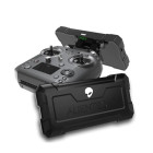 Двохдіапазонний підсилювач сигналу антени ALIENTECH DUO II для DJI + кріплення для пульта (2,4G/5,8G)
