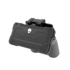 Двохдіапазонний підсилювач сигналу антени ALIENTECH DUO II для DJI + кріплення для пульта (2,4G/5,8G)