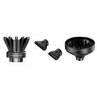 Професійний фен Ga.Ma iQ2 Perfetto Black PH6075.BK