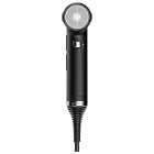 Професійний фен Ga.Ma iQ2 Perfetto Black PH6075.BK