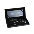 Ножиці для стрижки Artero Queen Micro Dentada 5' (Т63550)