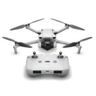 Квадрокоптер DJI Mini 3 with RC-N1 Remote CP.MA.00000584.01