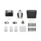 Квадрокоптер DJI Mini 3 with DJI RC Remote Fly More Combo CP.MA.00000613.01