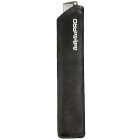 Гребінець для волосся BaByliss PRO Gunsteel Metal Comb (M3843E) чорний