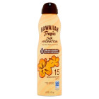 Олія-спрей для засмаги Hawaiian Tropic Protective SPF 15 220 мл